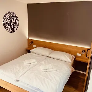  Aparthotel Pjagodic Cerklje - 5min To Airport Slowenien