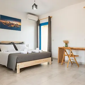  Hotel Blue Horizon Albanien