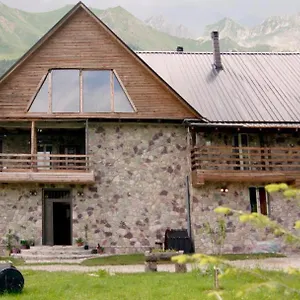 *** Hotel Kelmendi Albanien