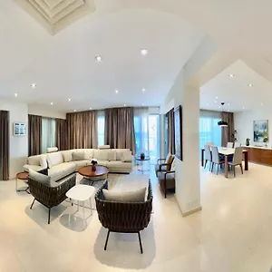  Aparthotel Aphrodite Plaza Zypern