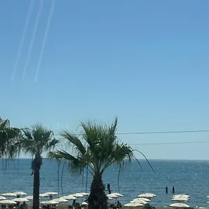 Lejlighedshotel Tuck