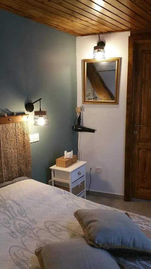 Magdalene'S City House Inn 拉纳卡