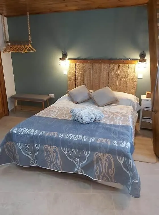 Magdalene'S City House Inn 拉纳卡