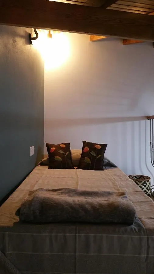 Magdalene'S City House Inn 拉纳卡